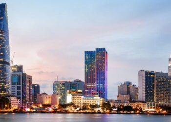 Where to Stay in Ho Chi Minh City (Best Areas & Places)