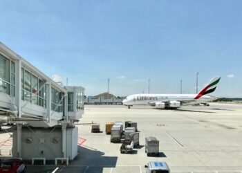 Air Adventures Wait for Next Stop