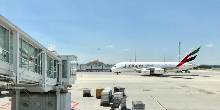 Air Adventures Wait for Next Stop