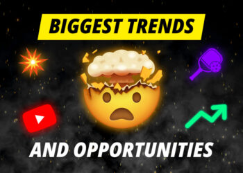 How to Find the Biggest Trends in 2024 (5 Proven Tools)