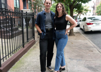 In Brooklyn, Two First-Time Home Buyers Weigh Classic Charm vs. Industrial Chic