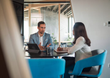 Modernizing Government Contract Workflows with AI