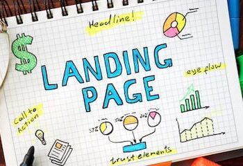 Optimized Landing Pages Reduce Ad Costs