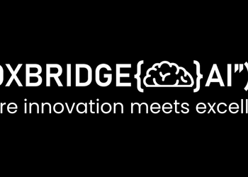Teaming with OxbridgeAI to Champion AI Startups from Oxford and Cambridge