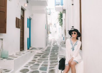 20 Places to see in your 20s