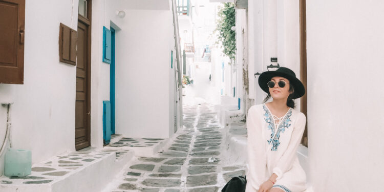 20 Places to see in your 20s