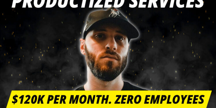 Productized Services 101: How to Productize Your Services