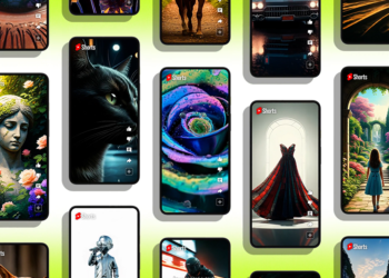 Empowering YouTube creators with generative AI