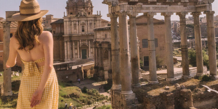 10 Trips that will Change your Life