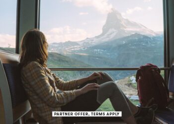 Flying Blue Promo Rewards (September): Flights to Europe from 15K miles