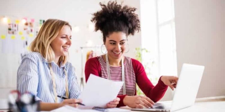 45 Side Hustles For Women That Make Real Money