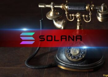 Solana Reveals Details of Its New Seeker Crypto Smartphone
