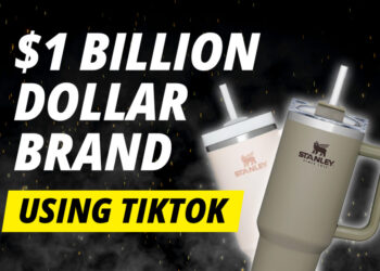 The Man Who Turned Stanley Tumblers Into a $750m Product