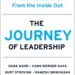 The Journey of Leadership: Practice Making Mistakes
