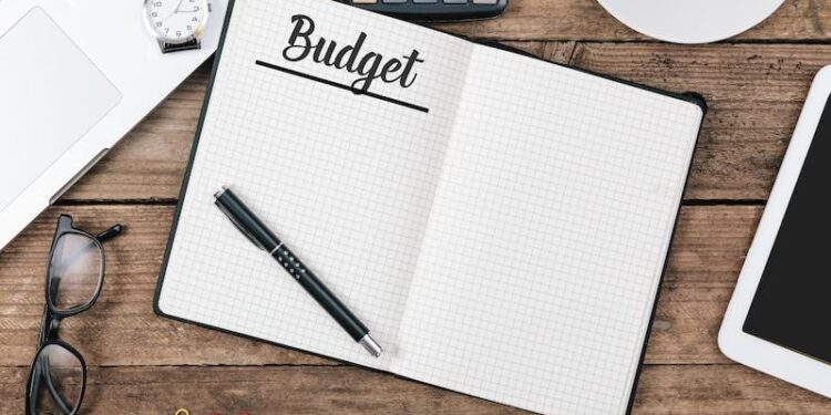 10 Of The Best Budget Templates And Tools