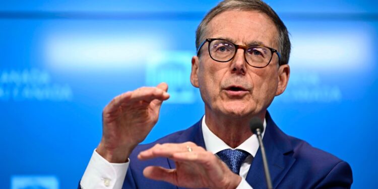 Variable mortgage rates regaining traction as Bank of Canada cuts rates