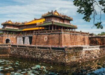 Where to Stay in Hue (Best Areas & Places)