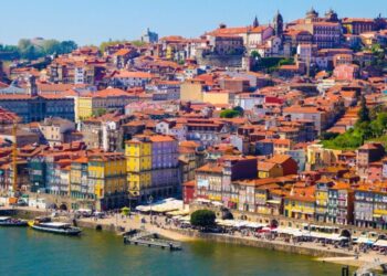 Where to Stay in Porto: Best Areas & Places