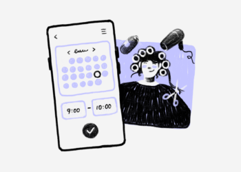 Why Online Booking Is Key for Small Business & How to Start