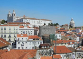 The 6 Best Hotels in Lisbon (Updated 2024)