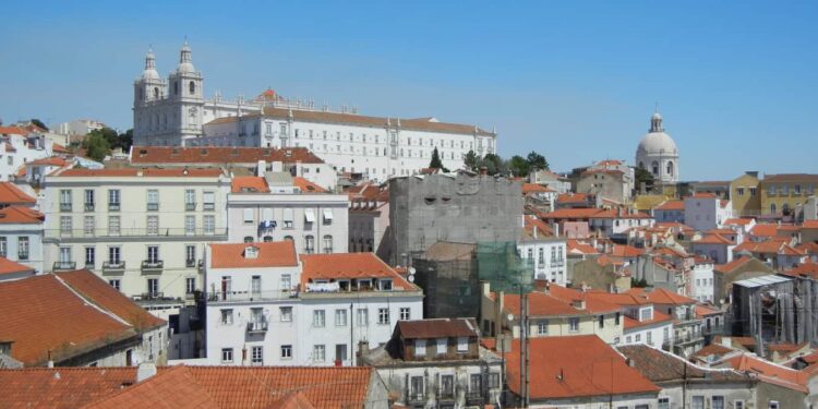 The 6 Best Hotels in Lisbon (Updated 2024)
