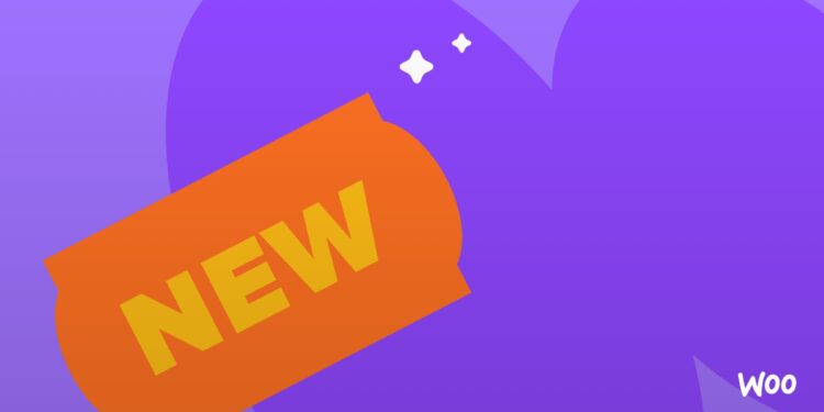 What’s new with Woo: July 2024