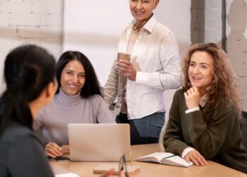 Effective Communication: The Cornerstone of Organizational Success