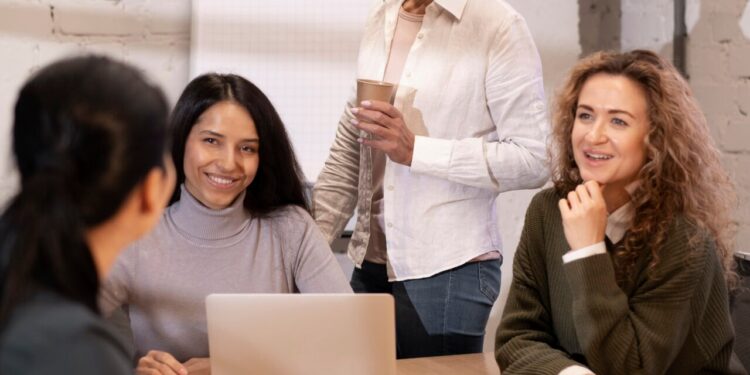 Effective Communication: The Cornerstone of Organizational Success