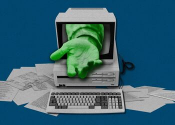 Chatbots can persuade people to stop believing in conspiracy theories