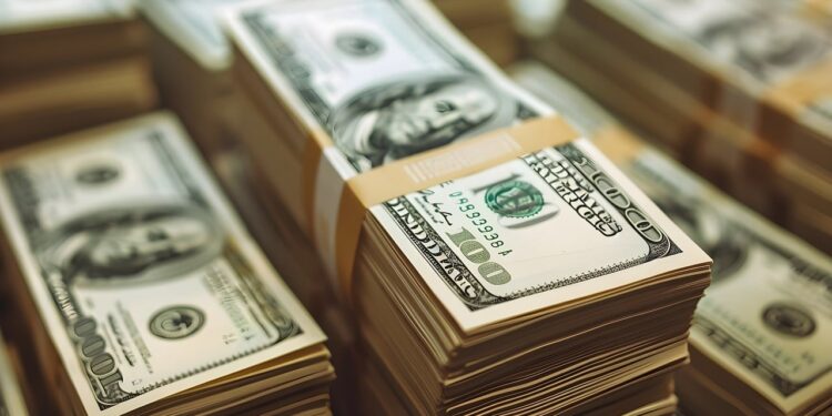 The Temptation To Do A Cash-Out Refinance As Rates Collapse