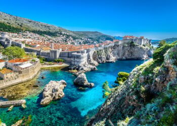 Where to stay in Dubrovnik (Best Areas & Places)