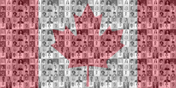 Battle of the generations: Who’s having the toughest time with finances in Canada?