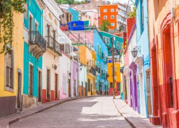 21 Fun Facts About Mexico That May Surprise You (Updated 2024)