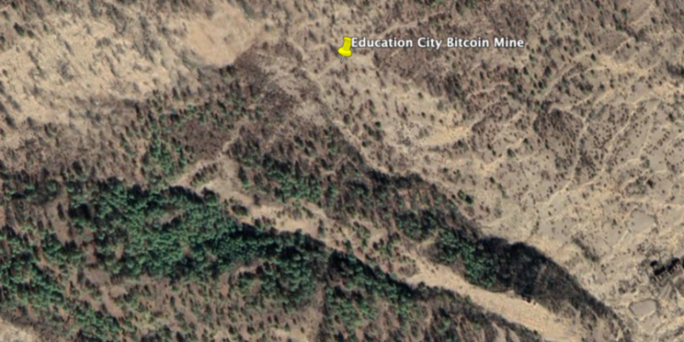 Bhutan’s Bitcoin Holdings Revealed: Kingdom Owns $780M in BTC from Mining