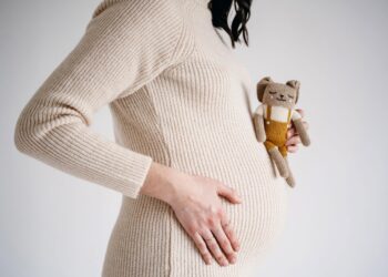 How To Save for a Baby in 9 Months