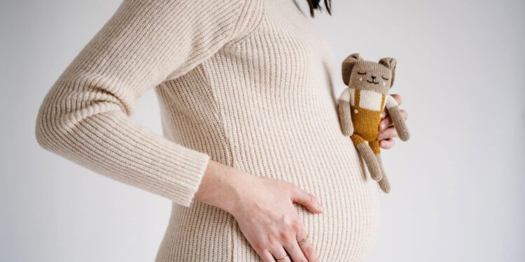 How To Save for a Baby in 9 Months