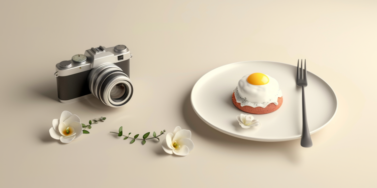 How To Take Food Photos That Look Truly Delicious (2024)