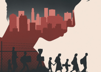 Bumped Into An Illegal Immigrant And It Could Have Been Costly