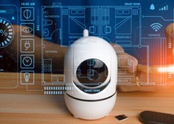 Is Your Smart Home Spying on You?