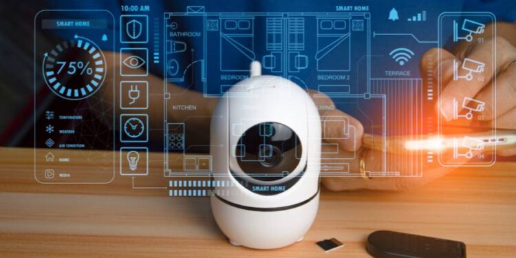 Is Your Smart Home Spying on You?