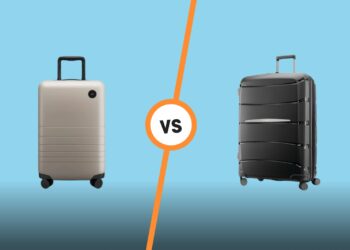 Monos vs. Samsonite: Which is Better?