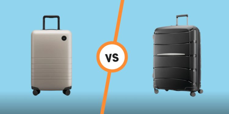 Monos vs. Samsonite: Which is Better?