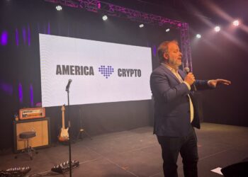 Nevada Welcomes Bitcoin and Crypto: Day Two of the America Loves Crypto Tour