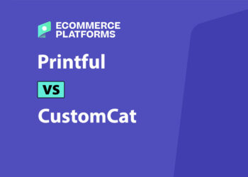 CustomCat vs Printful: Which is Better for POD?