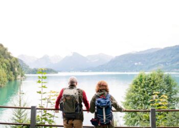 Travel Insurance for Seniors: Frequently Asked Questions