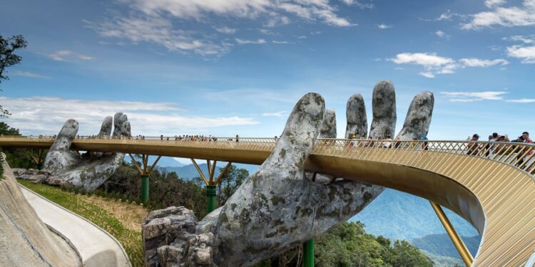 Where to Stay in Da Nang (Best Areas & Places)