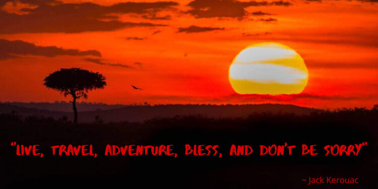 101+ Best Travel Quotes in the World To Inspire You