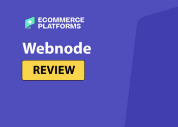 Webnode Review: Details, Pricing, & Features (2024)