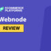 Webnode Review: Details, Pricing, & Features (2024)