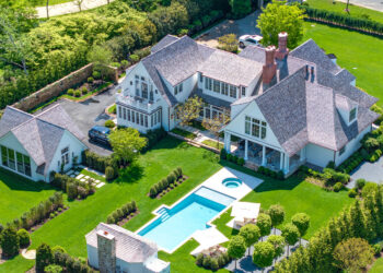 New York’s Top Sales and Listing in September